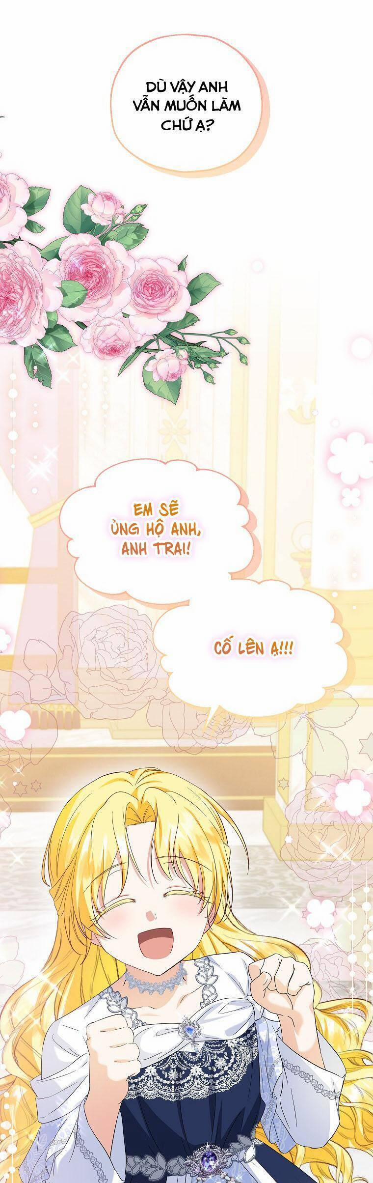 Nàng Dâu Nuôi Muốn Đứt Tình Đoạn Nghĩa 67 trang 40