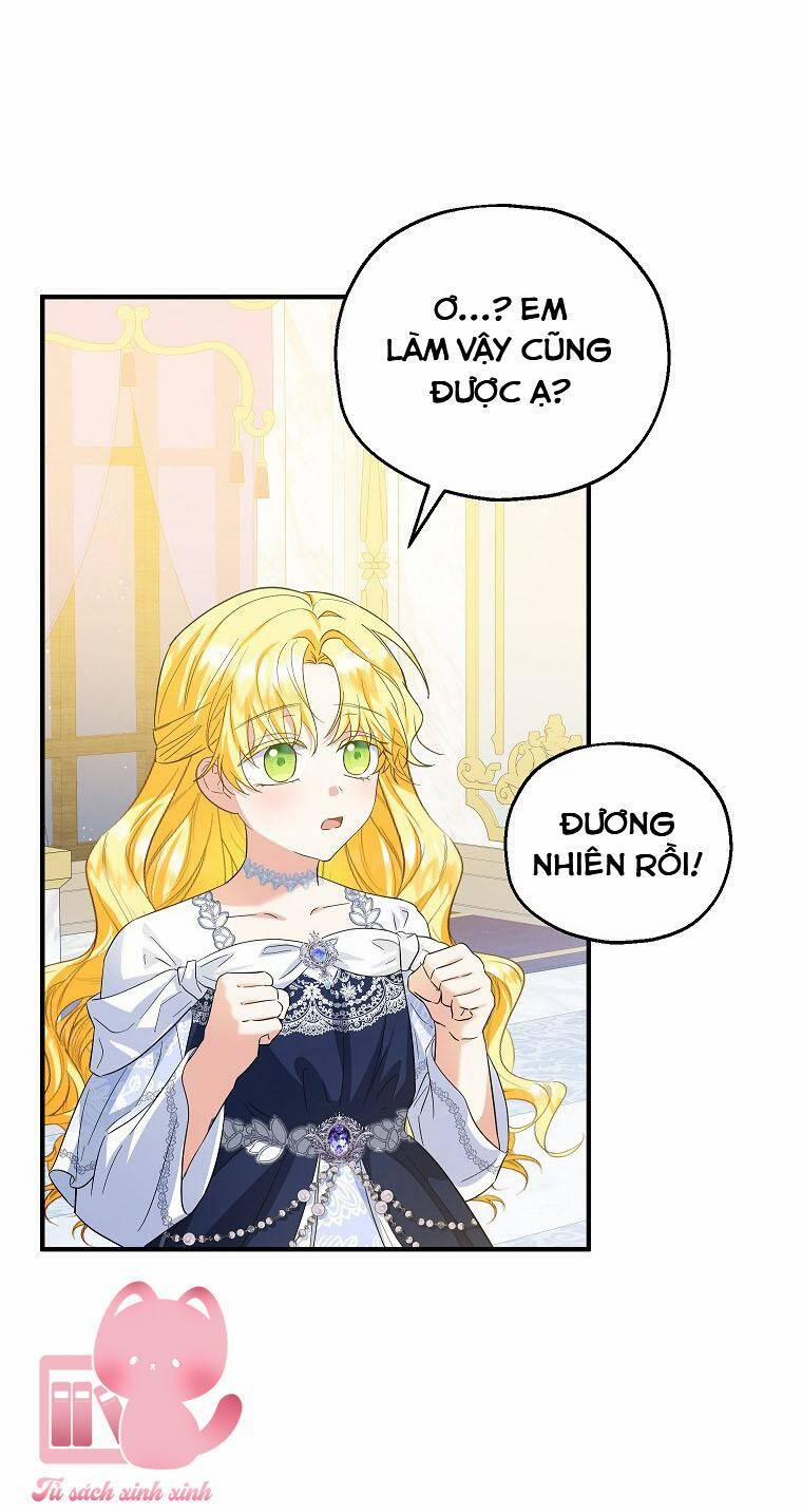 Nàng Dâu Nuôi Muốn Đứt Tình Đoạn Nghĩa 67 trang 43