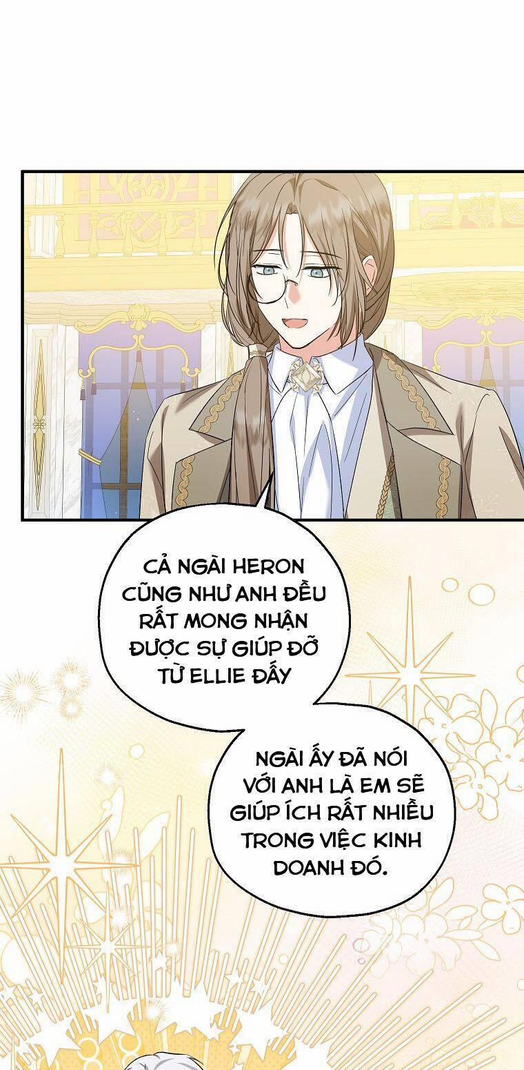 Nàng Dâu Nuôi Muốn Đứt Tình Đoạn Nghĩa 67 trang 44