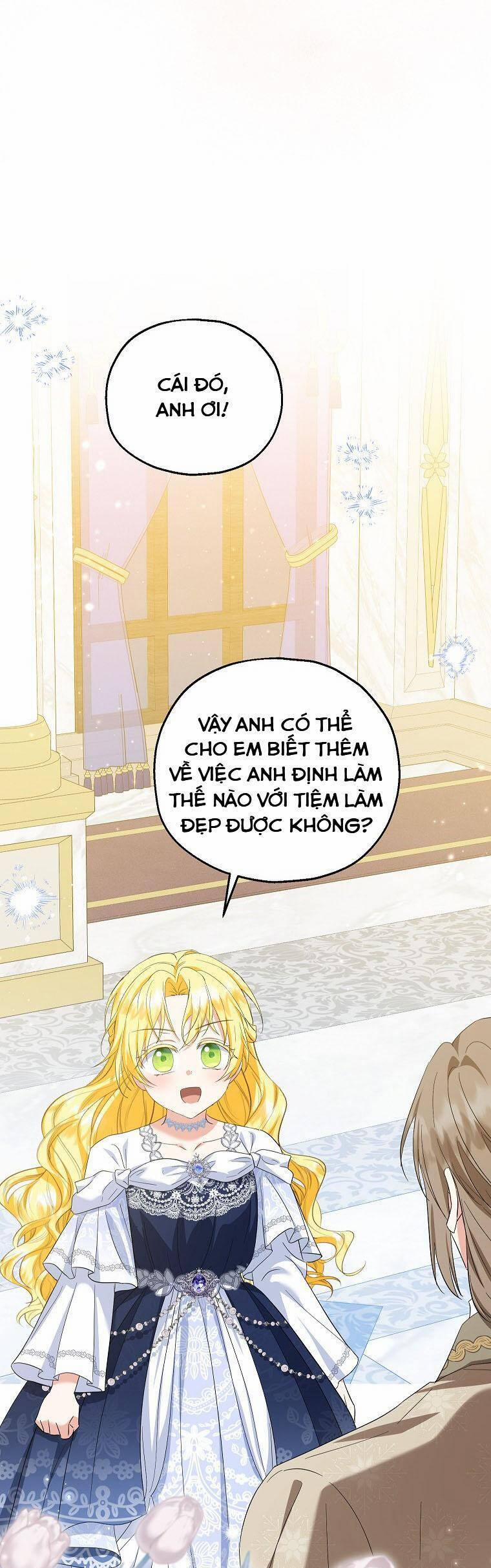 Nàng Dâu Nuôi Muốn Đứt Tình Đoạn Nghĩa 67 trang 47