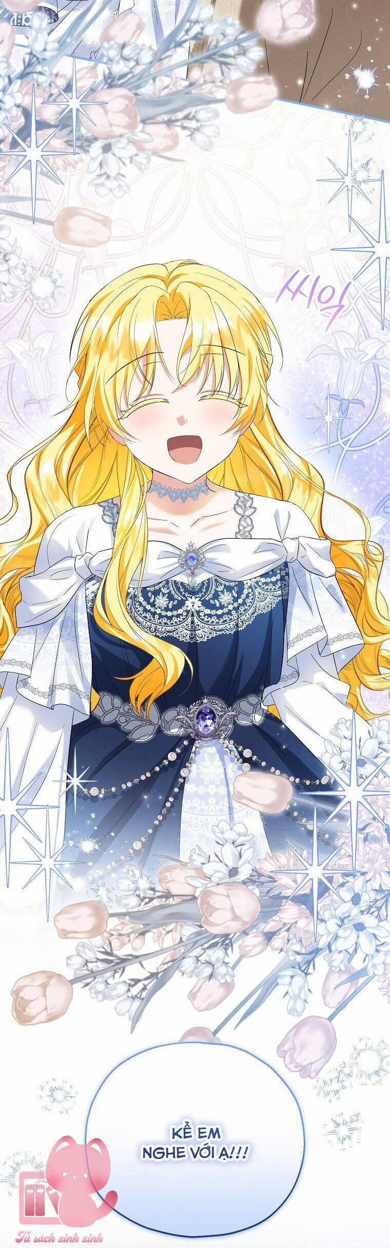 Nàng Dâu Nuôi Muốn Đứt Tình Đoạn Nghĩa 67 trang 48