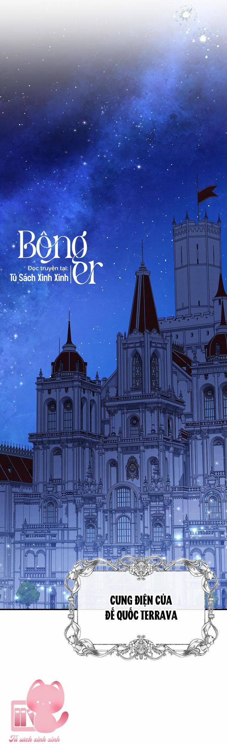 Nàng Dâu Nuôi Muốn Đứt Tình Đoạn Nghĩa 67 trang 49