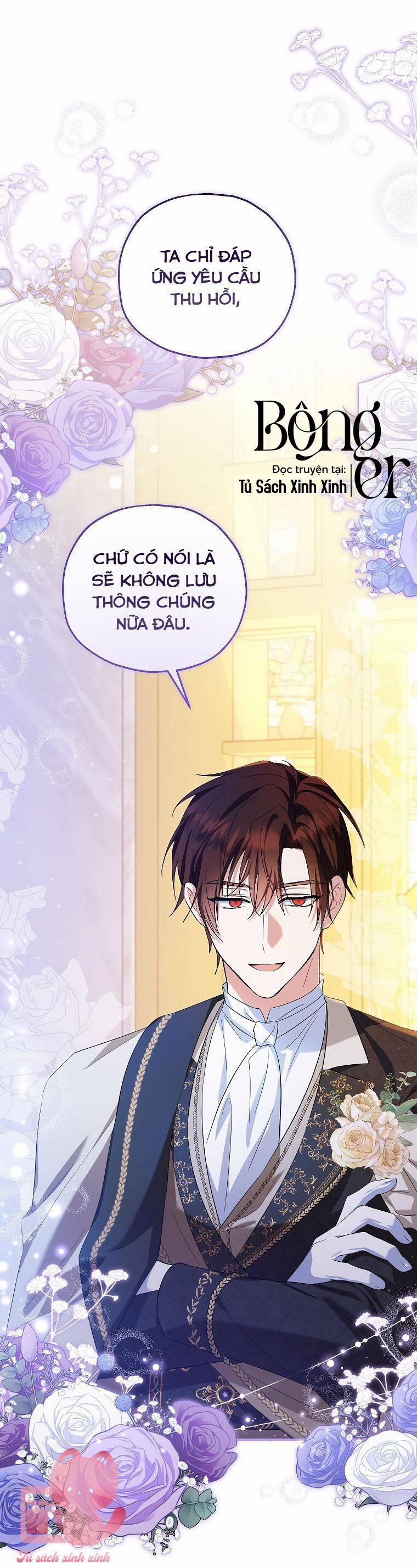 Nàng Dâu Nuôi Muốn Đứt Tình Đoạn Nghĩa 67 trang 5