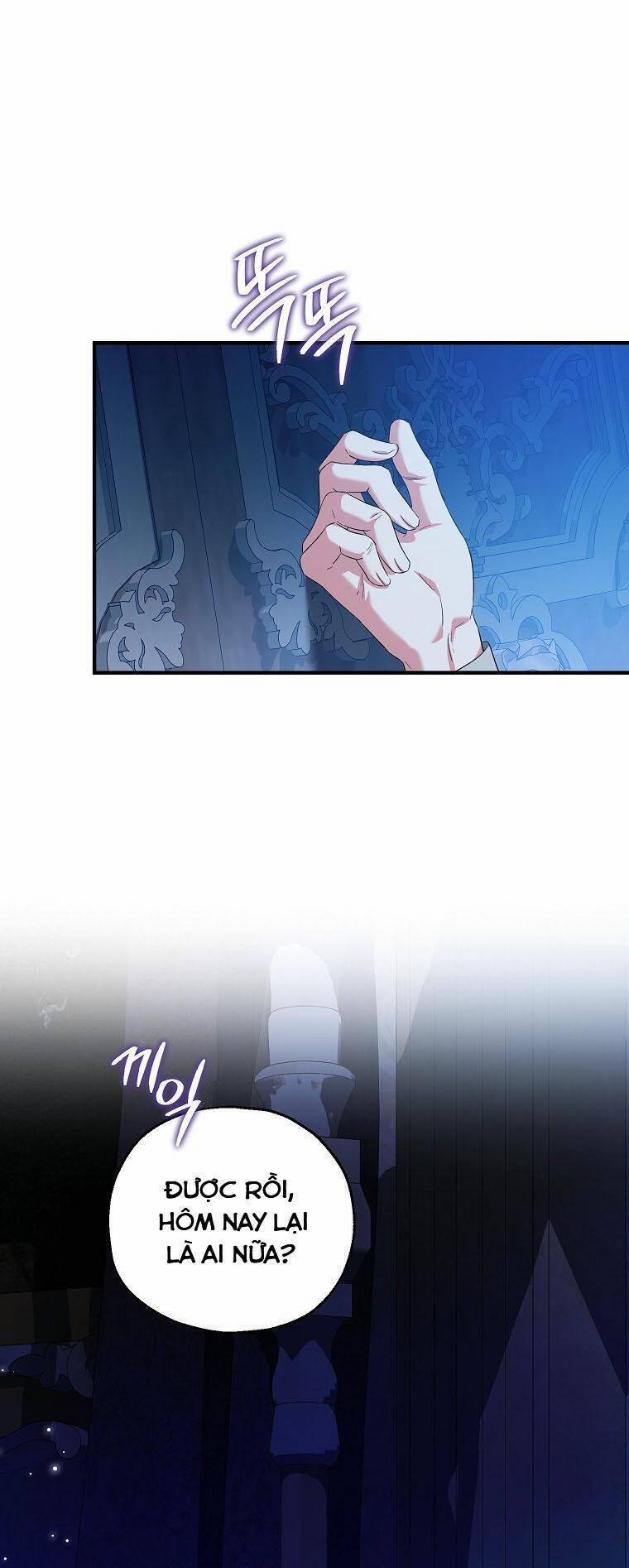 Nàng Dâu Nuôi Muốn Đứt Tình Đoạn Nghĩa 67 trang 50