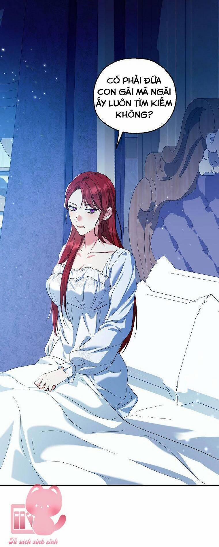 Nàng Dâu Nuôi Muốn Đứt Tình Đoạn Nghĩa 67 trang 51