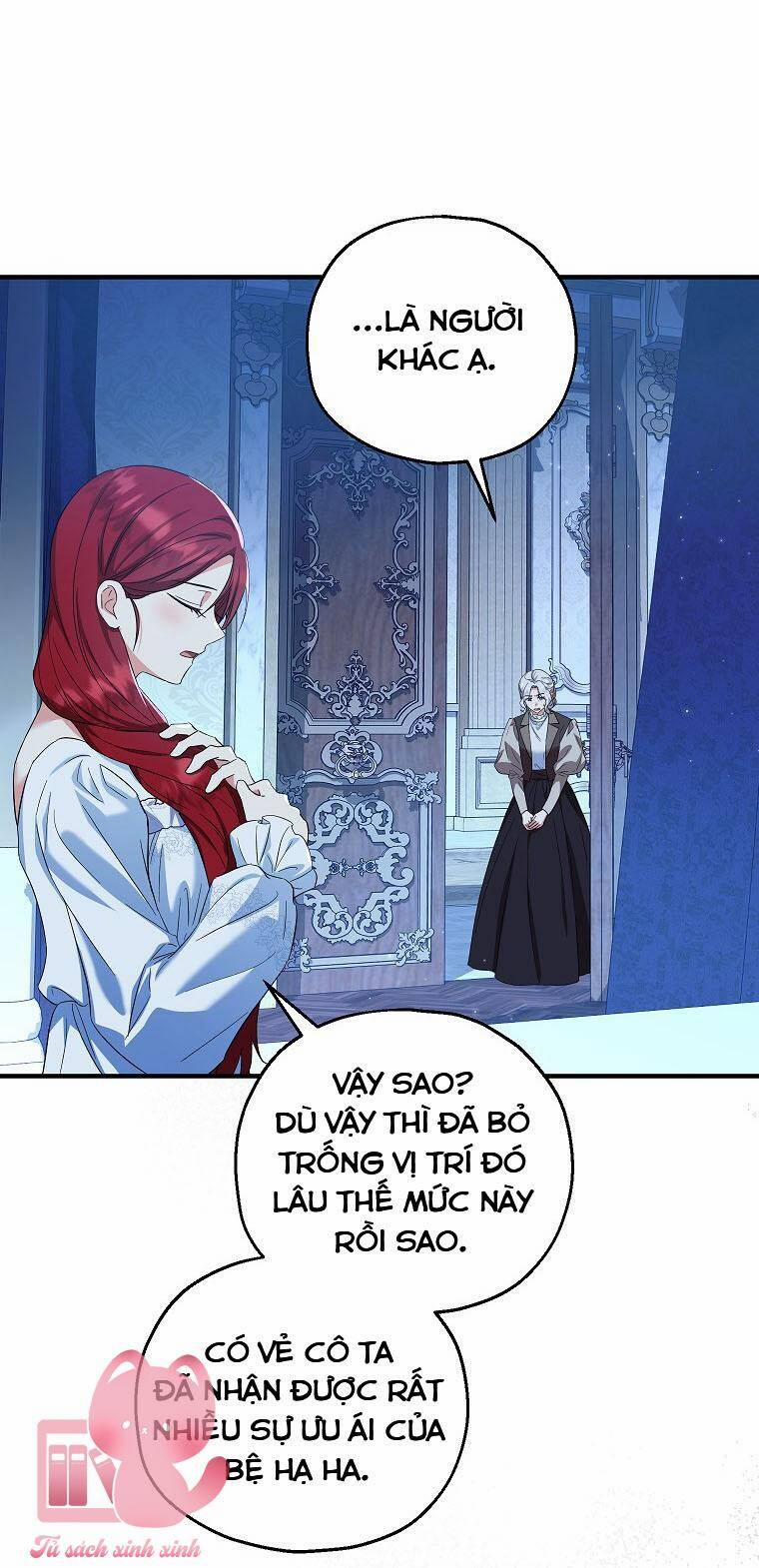 Nàng Dâu Nuôi Muốn Đứt Tình Đoạn Nghĩa 67 trang 52