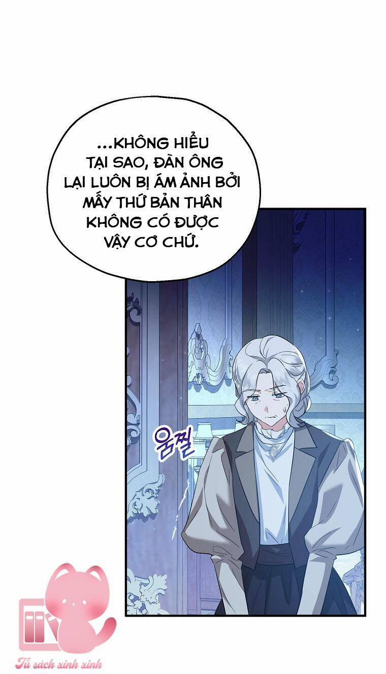 Nàng Dâu Nuôi Muốn Đứt Tình Đoạn Nghĩa 67 trang 54