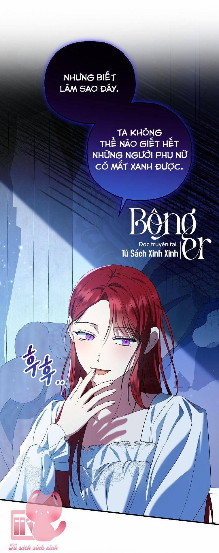 Nàng Dâu Nuôi Muốn Đứt Tình Đoạn Nghĩa 67 trang 55