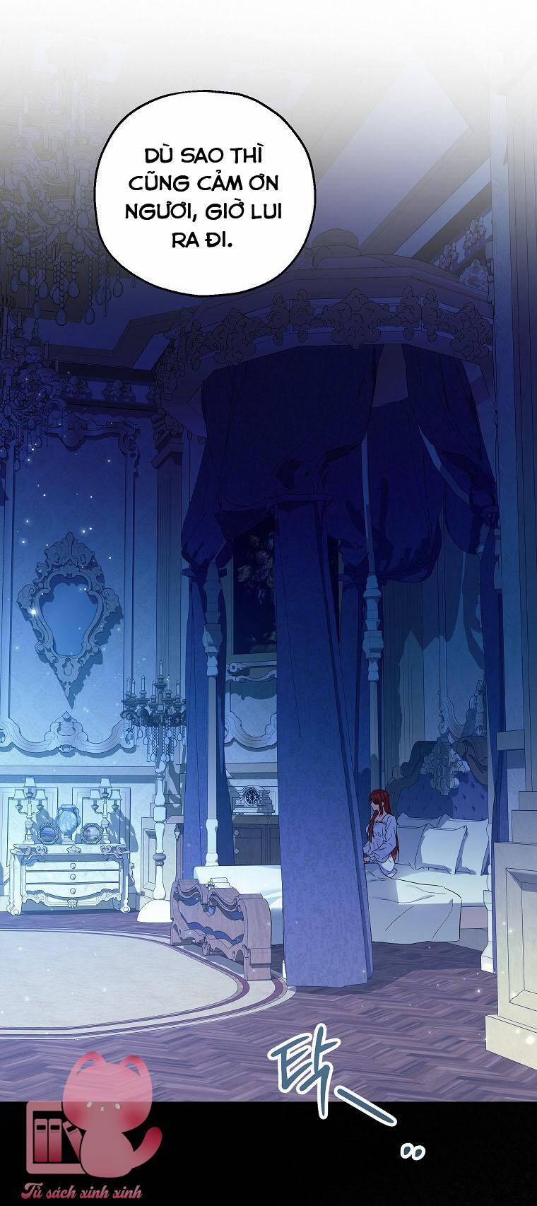 Nàng Dâu Nuôi Muốn Đứt Tình Đoạn Nghĩa 67 trang 56