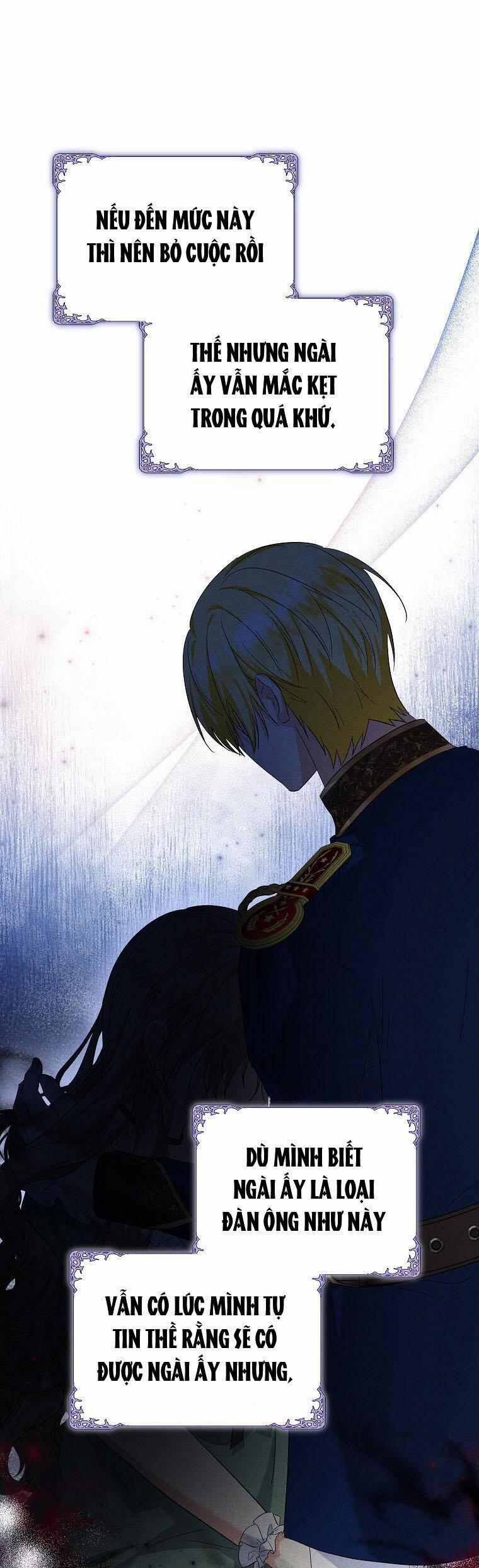 Nàng Dâu Nuôi Muốn Đứt Tình Đoạn Nghĩa 67 trang 59