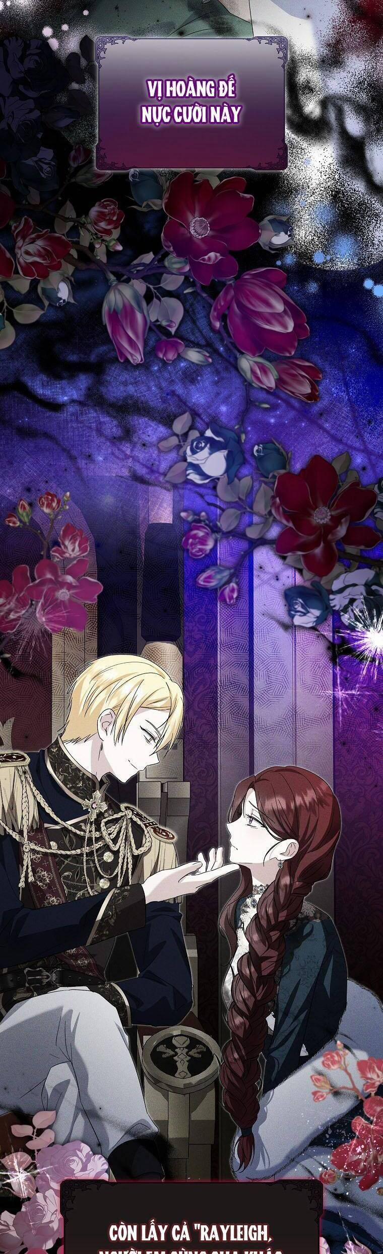 Nàng Dâu Nuôi Muốn Đứt Tình Đoạn Nghĩa 67 trang 60