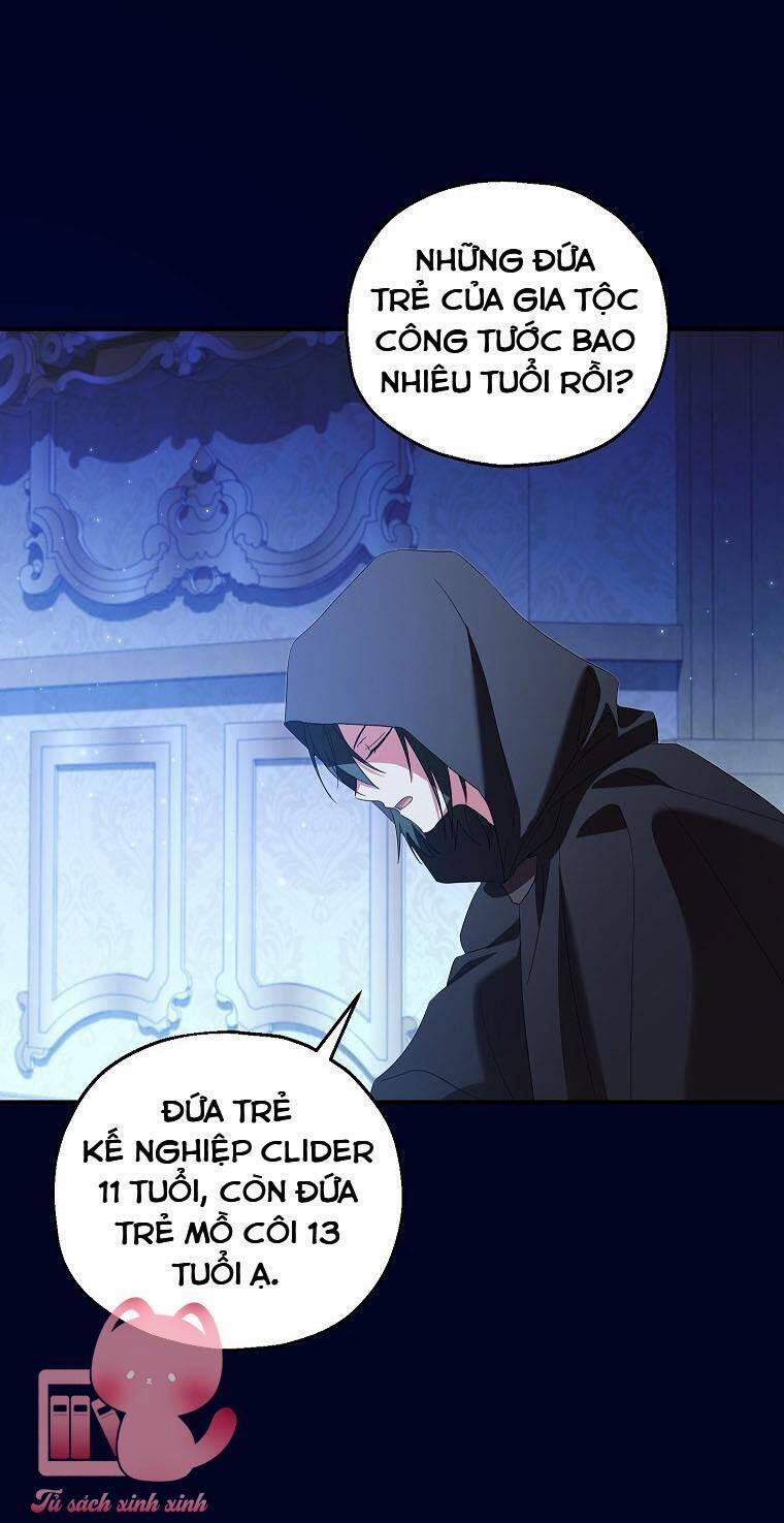 Nàng Dâu Nuôi Muốn Đứt Tình Đoạn Nghĩa 68 trang 11