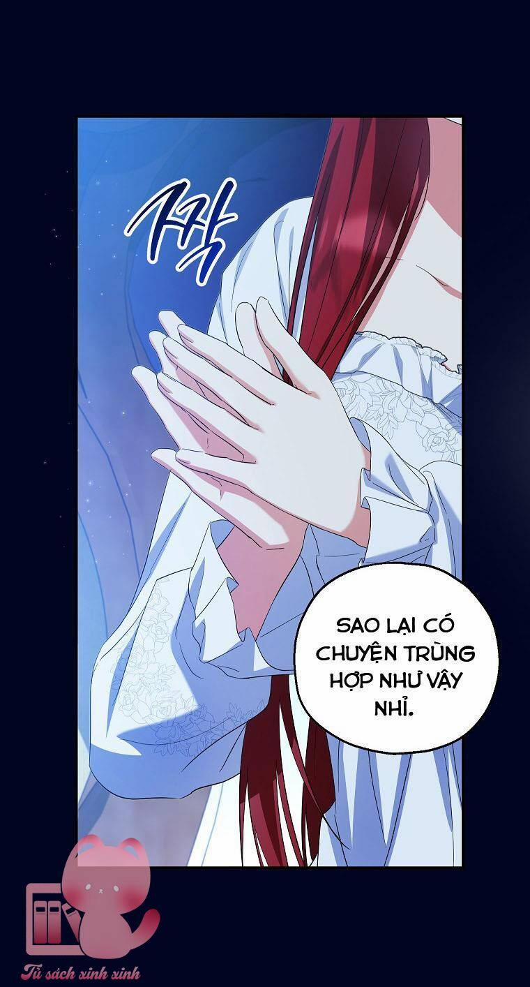 Nàng Dâu Nuôi Muốn Đứt Tình Đoạn Nghĩa 68 trang 12