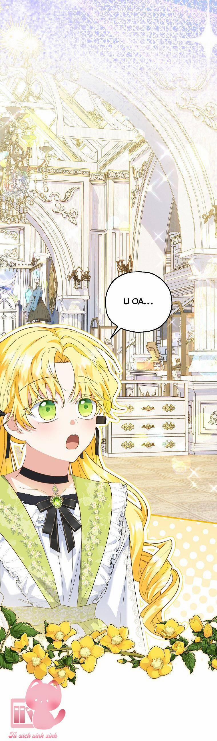 Nàng Dâu Nuôi Muốn Đứt Tình Đoạn Nghĩa 68 trang 17