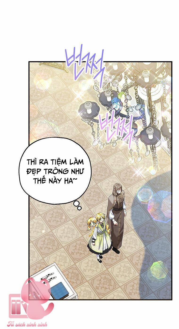 Nàng Dâu Nuôi Muốn Đứt Tình Đoạn Nghĩa 68 trang 18