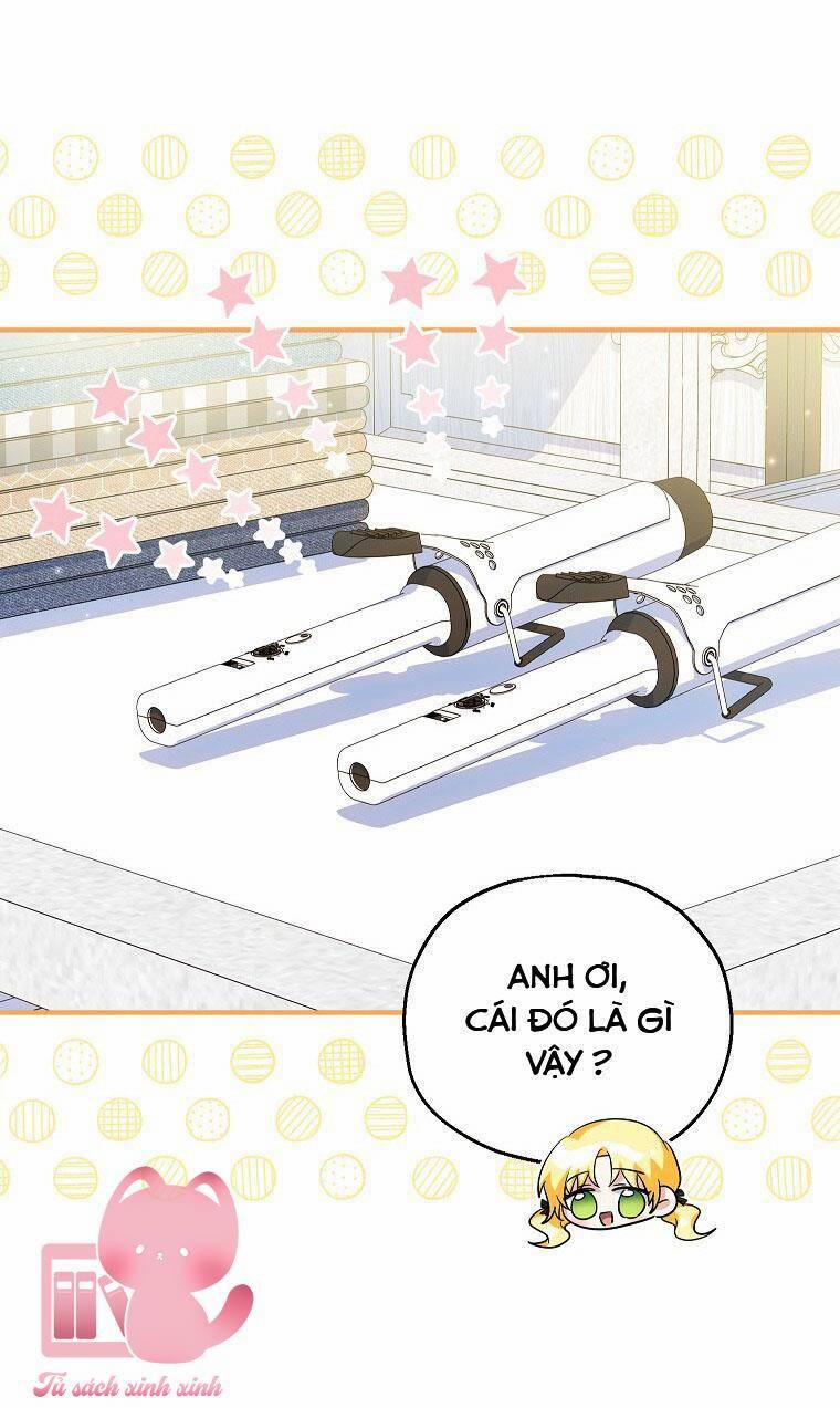 Nàng Dâu Nuôi Muốn Đứt Tình Đoạn Nghĩa 68 trang 19