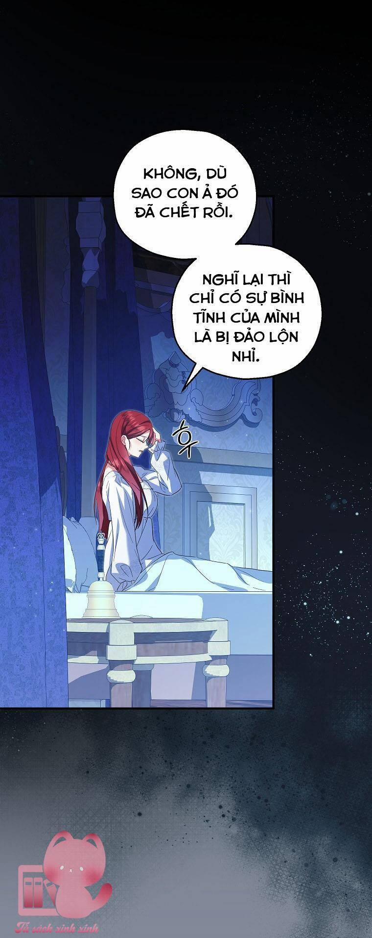 Nàng Dâu Nuôi Muốn Đứt Tình Đoạn Nghĩa 68 trang 2