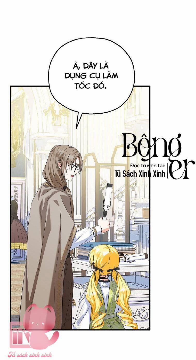 Nàng Dâu Nuôi Muốn Đứt Tình Đoạn Nghĩa 68 trang 20