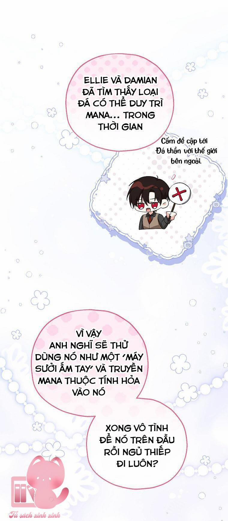 Nàng Dâu Nuôi Muốn Đứt Tình Đoạn Nghĩa 68 trang 21