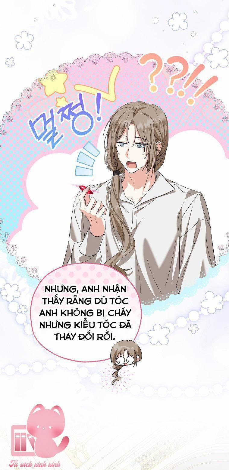 Nàng Dâu Nuôi Muốn Đứt Tình Đoạn Nghĩa 68 trang 22