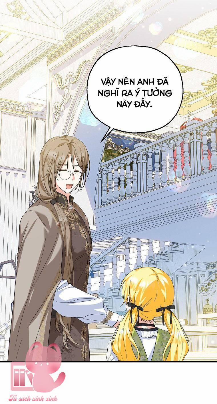 Nàng Dâu Nuôi Muốn Đứt Tình Đoạn Nghĩa 68 trang 23