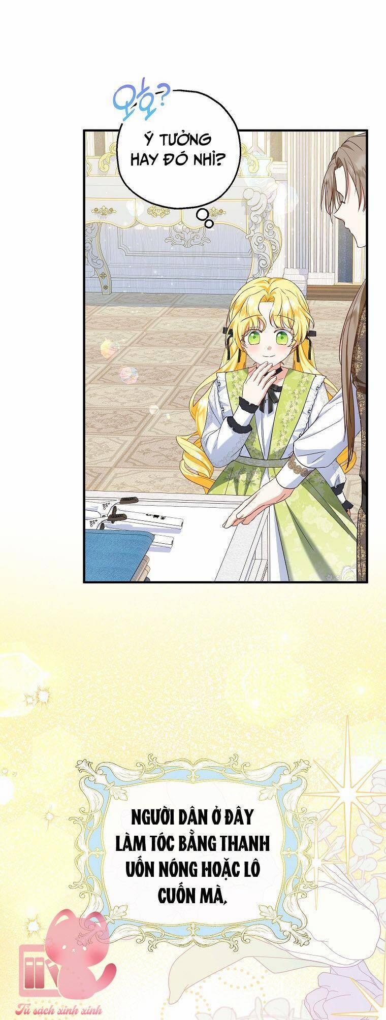 Nàng Dâu Nuôi Muốn Đứt Tình Đoạn Nghĩa 68 trang 24