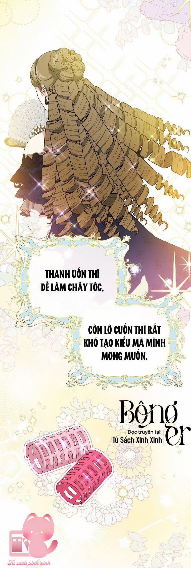 Nàng Dâu Nuôi Muốn Đứt Tình Đoạn Nghĩa 68 trang 25