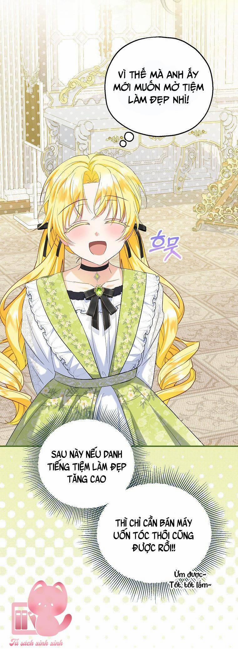 Nàng Dâu Nuôi Muốn Đứt Tình Đoạn Nghĩa 68 trang 27