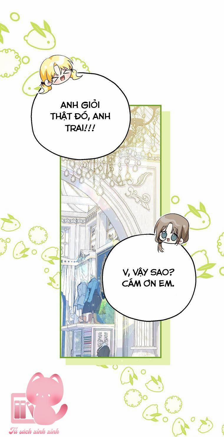 Nàng Dâu Nuôi Muốn Đứt Tình Đoạn Nghĩa 68 trang 28