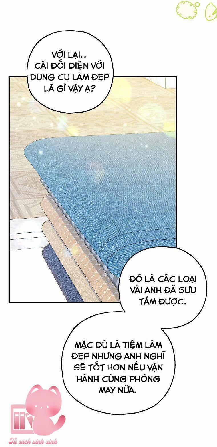 Nàng Dâu Nuôi Muốn Đứt Tình Đoạn Nghĩa 68 trang 29