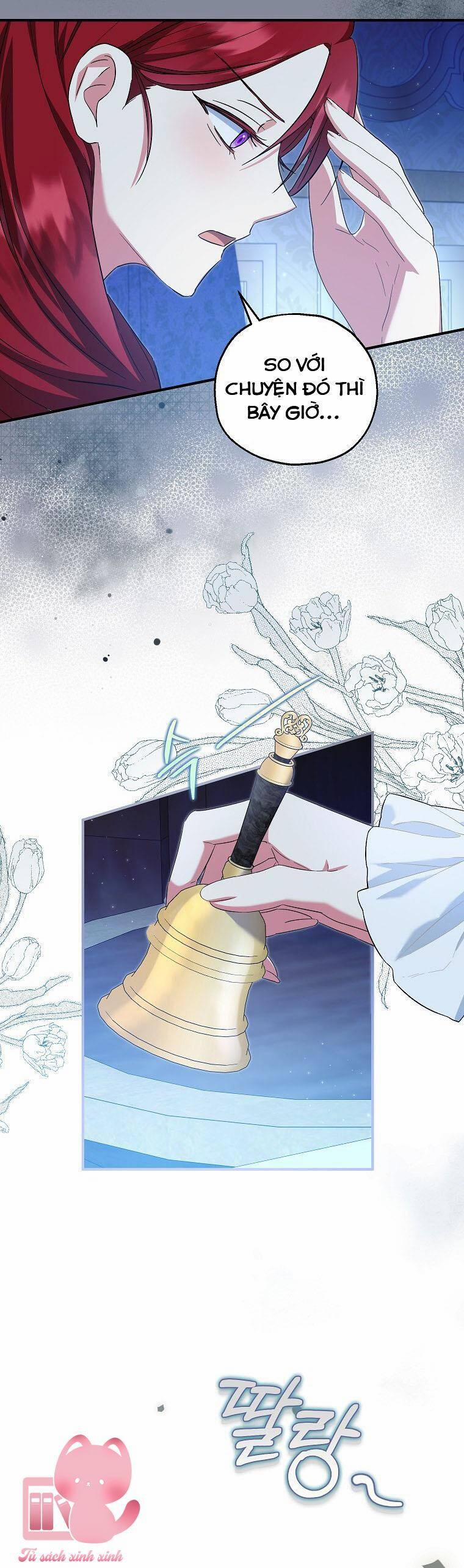 Nàng Dâu Nuôi Muốn Đứt Tình Đoạn Nghĩa 68 trang 3