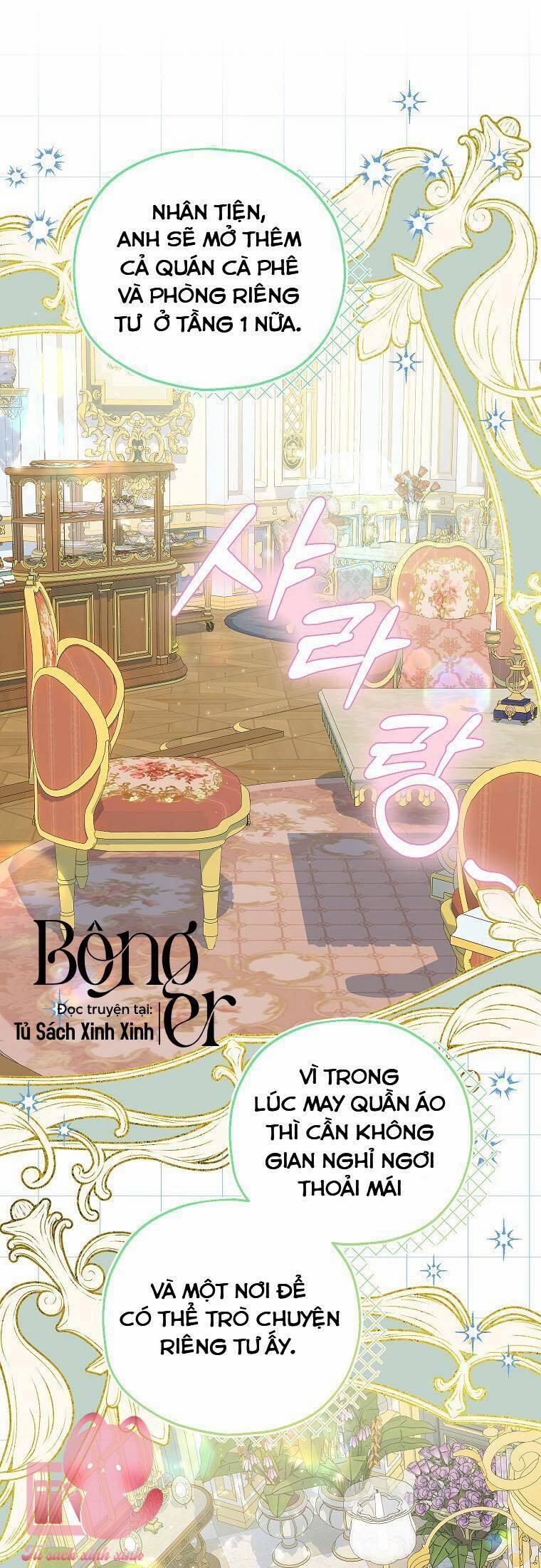 Nàng Dâu Nuôi Muốn Đứt Tình Đoạn Nghĩa 68 trang 30