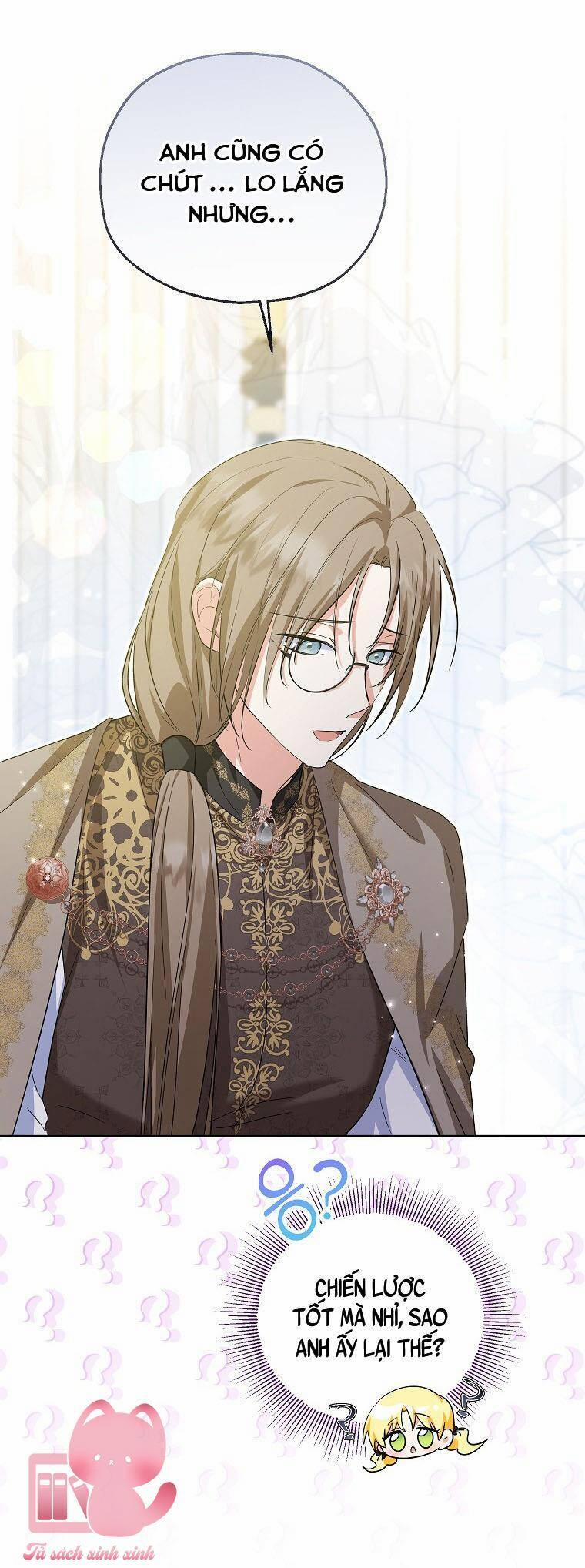 Nàng Dâu Nuôi Muốn Đứt Tình Đoạn Nghĩa 68 trang 33