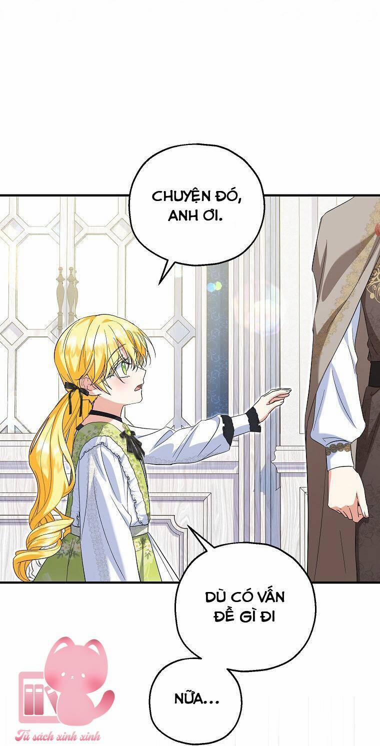 Nàng Dâu Nuôi Muốn Đứt Tình Đoạn Nghĩa 68 trang 34