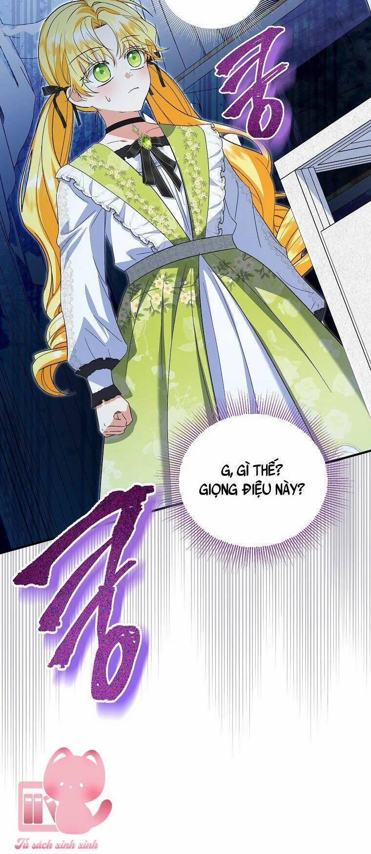 Nàng Dâu Nuôi Muốn Đứt Tình Đoạn Nghĩa 68 trang 37