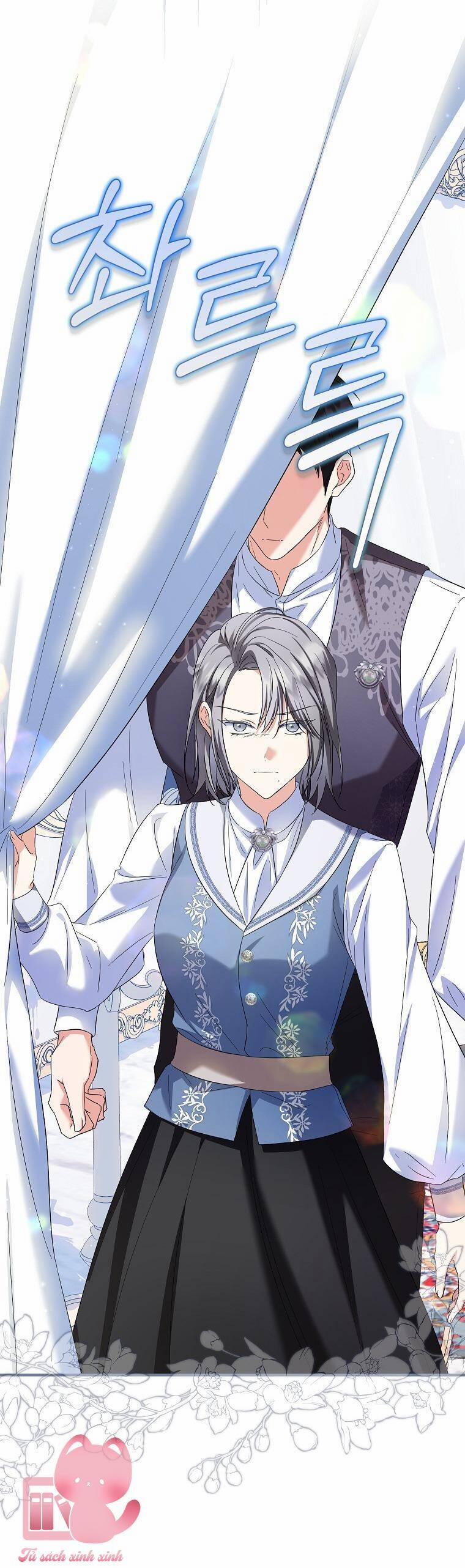 Nàng Dâu Nuôi Muốn Đứt Tình Đoạn Nghĩa 68 trang 39