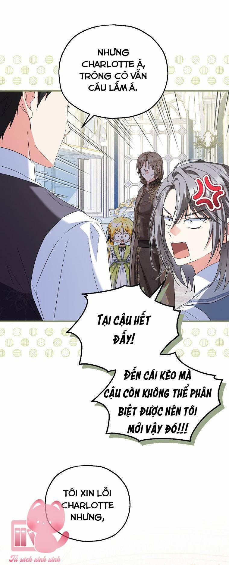 Nàng Dâu Nuôi Muốn Đứt Tình Đoạn Nghĩa 68 trang 40