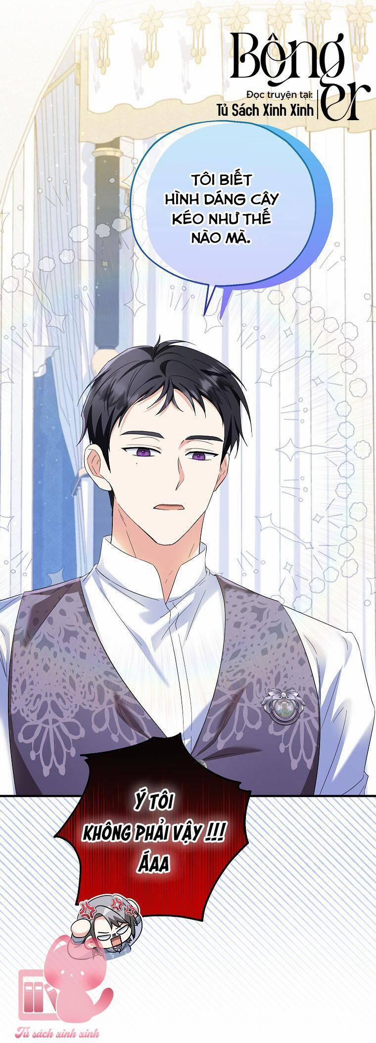 Nàng Dâu Nuôi Muốn Đứt Tình Đoạn Nghĩa 68 trang 41