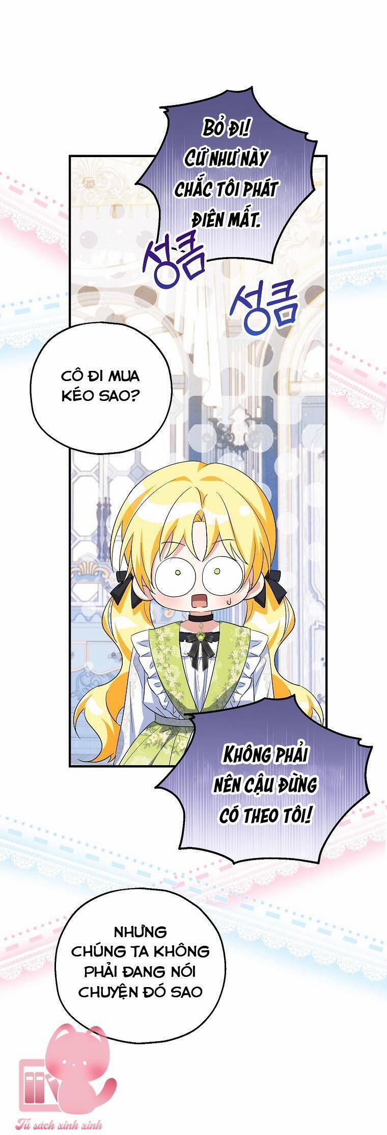 Nàng Dâu Nuôi Muốn Đứt Tình Đoạn Nghĩa 68 trang 42