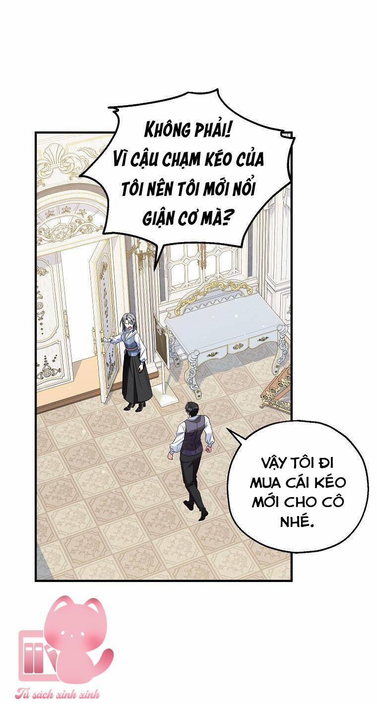 Nàng Dâu Nuôi Muốn Đứt Tình Đoạn Nghĩa 68 trang 43