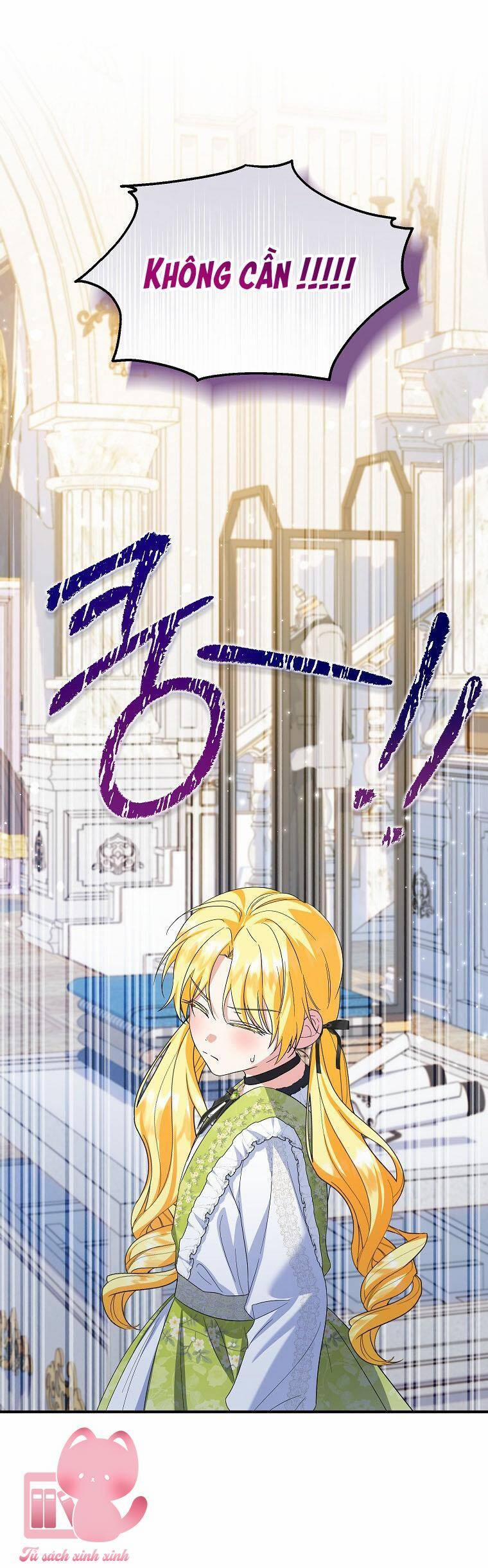 Nàng Dâu Nuôi Muốn Đứt Tình Đoạn Nghĩa 68 trang 44