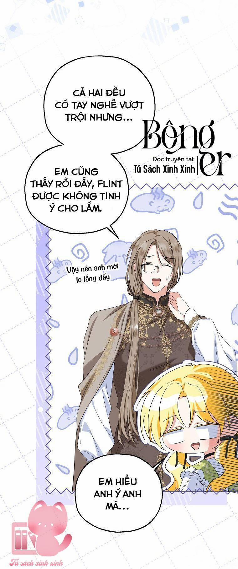 Nàng Dâu Nuôi Muốn Đứt Tình Đoạn Nghĩa 68 trang 46