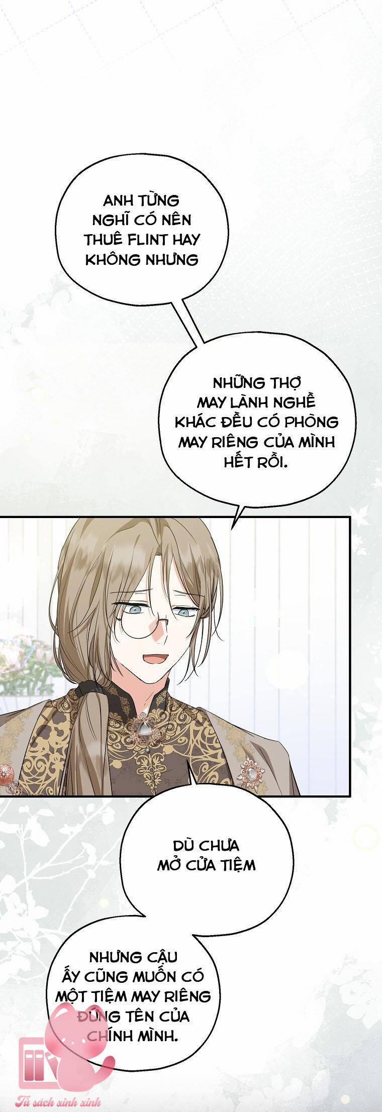 Nàng Dâu Nuôi Muốn Đứt Tình Đoạn Nghĩa 68 trang 47