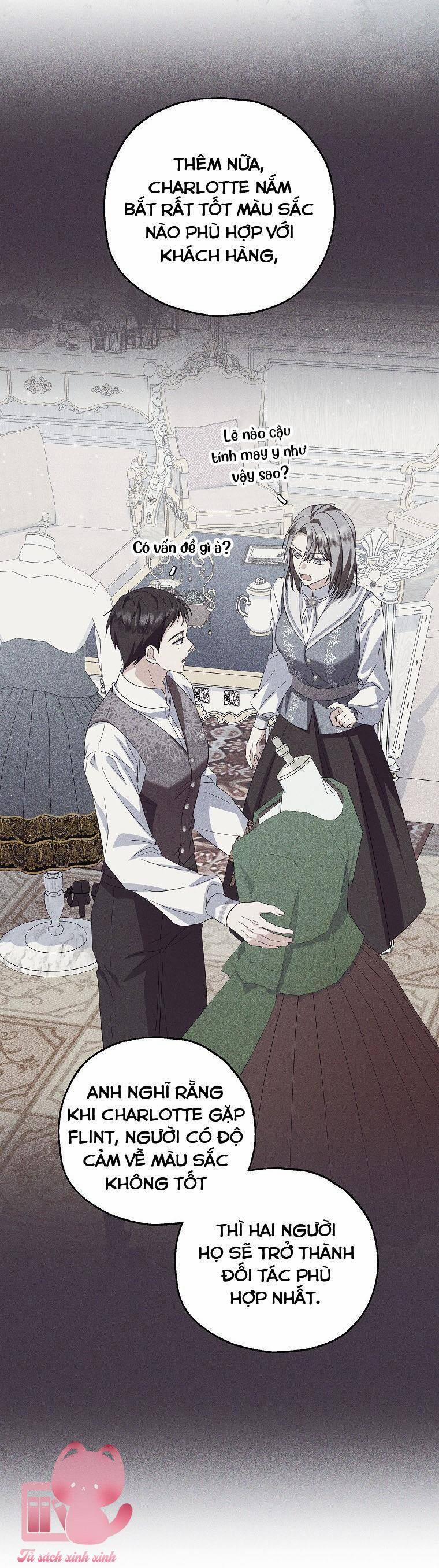 Nàng Dâu Nuôi Muốn Đứt Tình Đoạn Nghĩa 68 trang 48