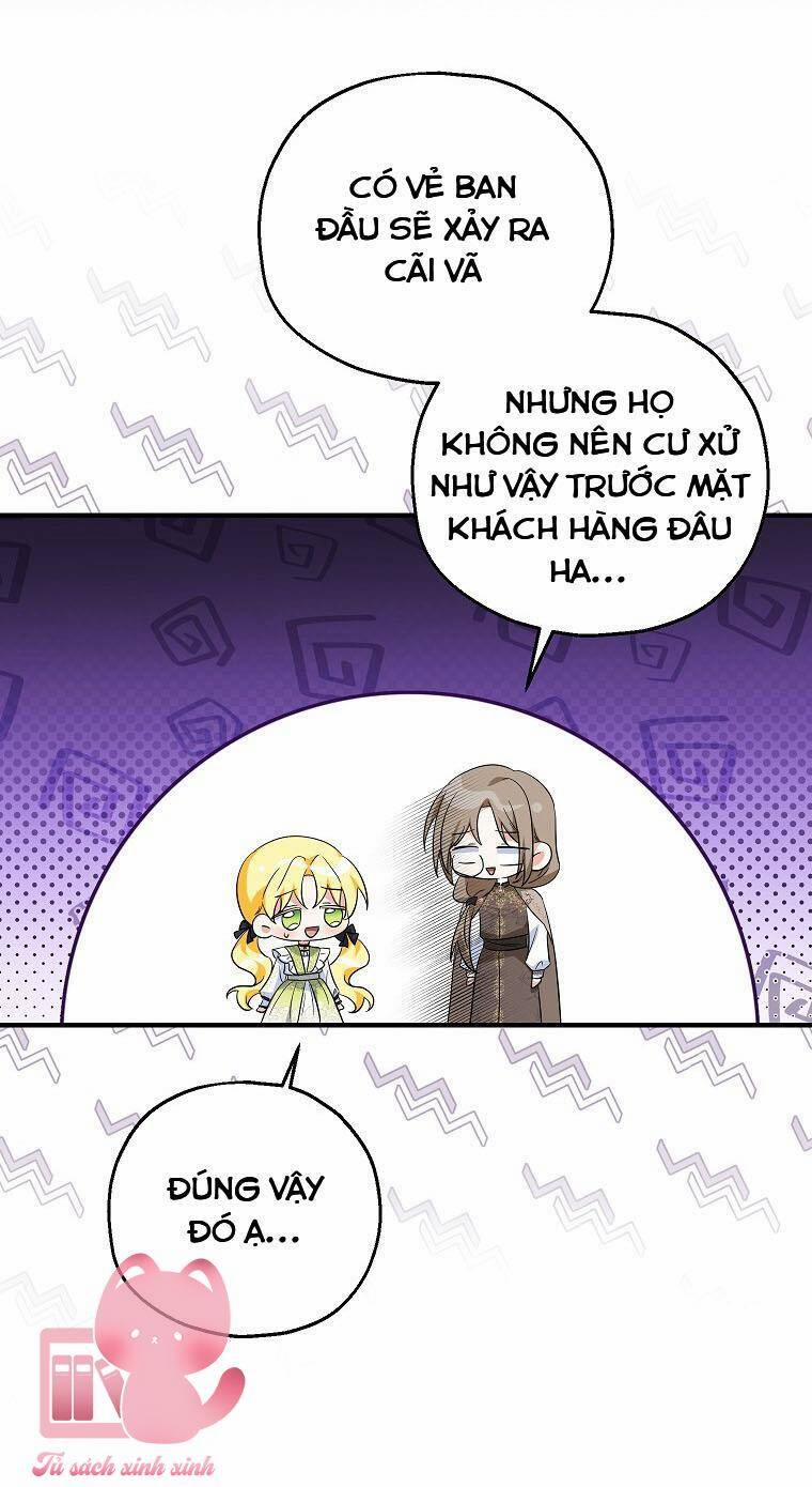 Nàng Dâu Nuôi Muốn Đứt Tình Đoạn Nghĩa 68 trang 49