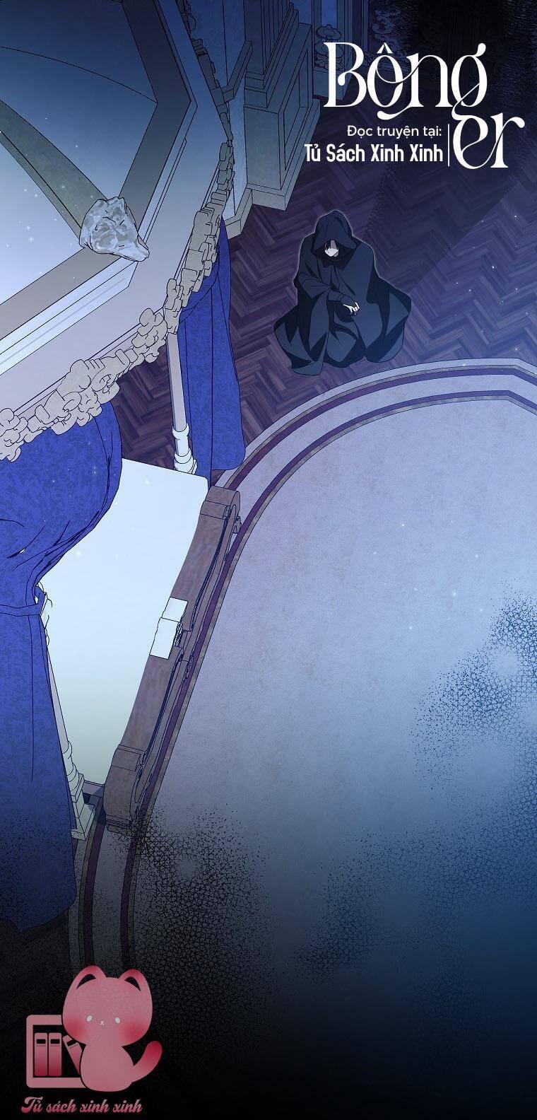 Nàng Dâu Nuôi Muốn Đứt Tình Đoạn Nghĩa 68 trang 5