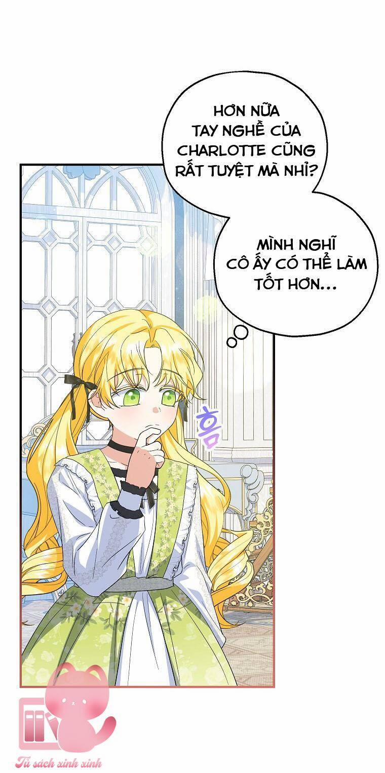 Nàng Dâu Nuôi Muốn Đứt Tình Đoạn Nghĩa 68 trang 50