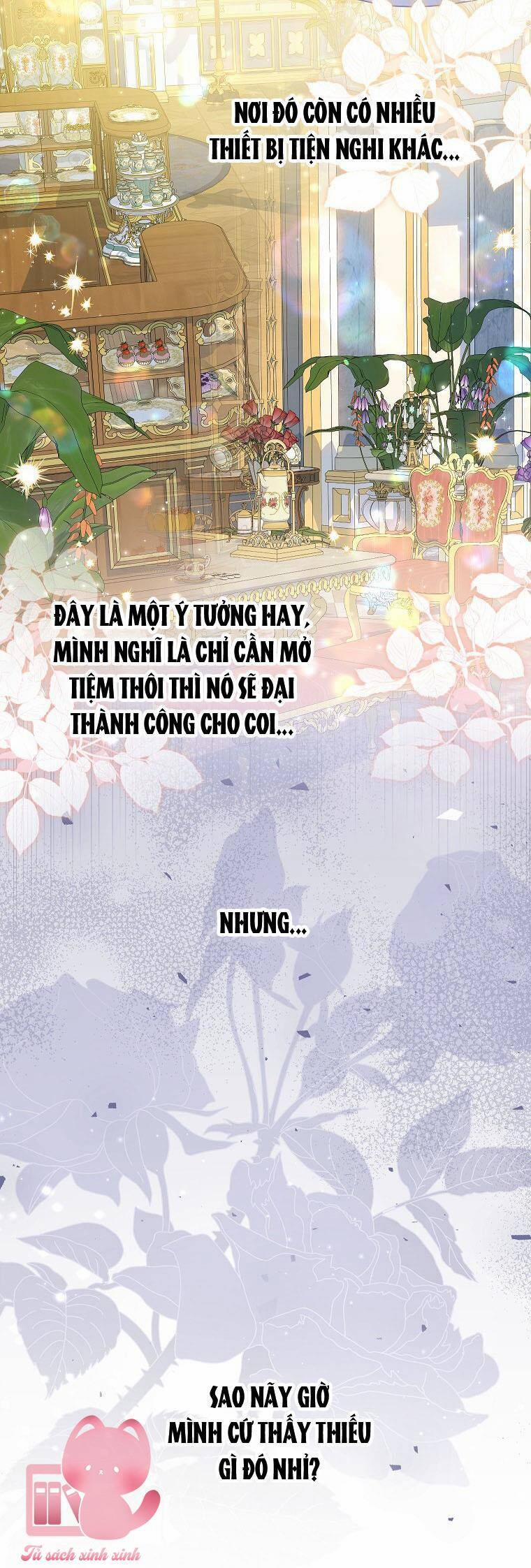 Nàng Dâu Nuôi Muốn Đứt Tình Đoạn Nghĩa 68 trang 53