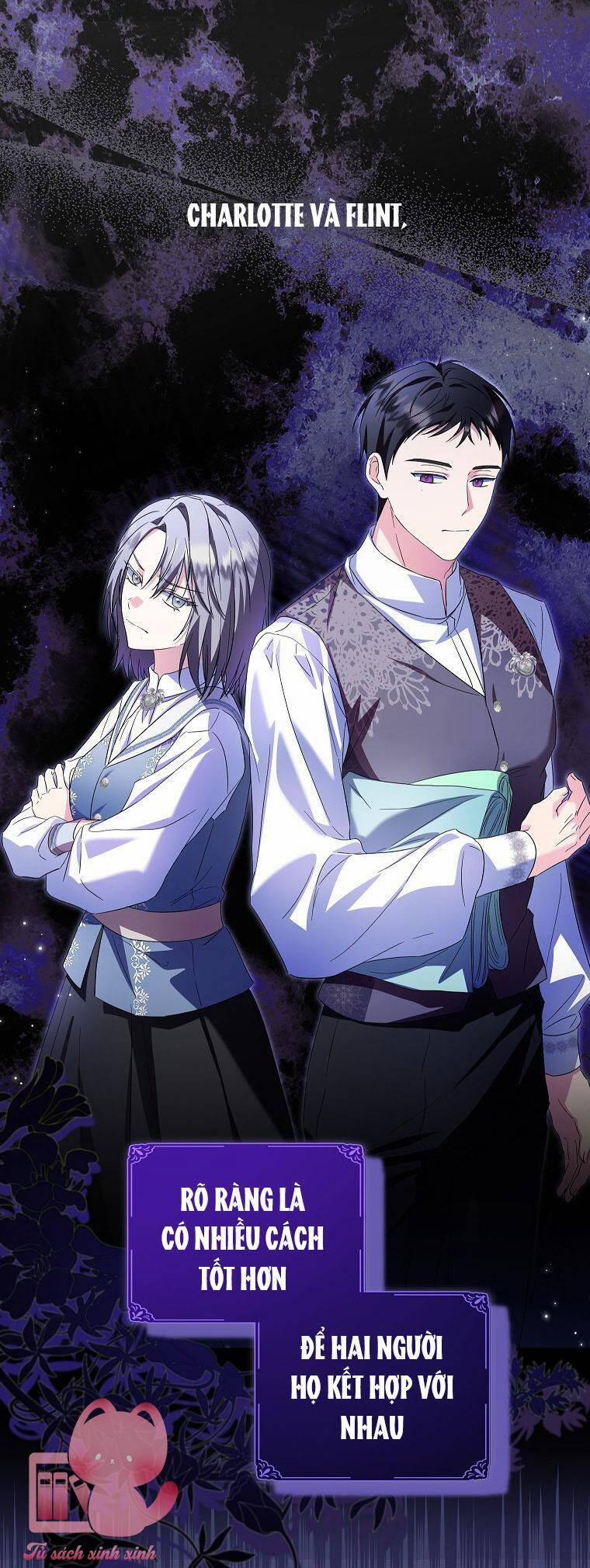 Nàng Dâu Nuôi Muốn Đứt Tình Đoạn Nghĩa 68 trang 55