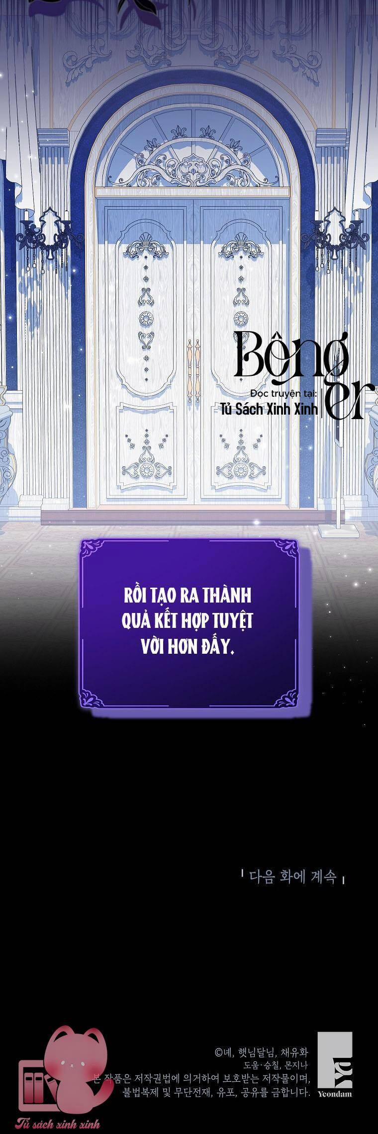 Nàng Dâu Nuôi Muốn Đứt Tình Đoạn Nghĩa 68 trang 56